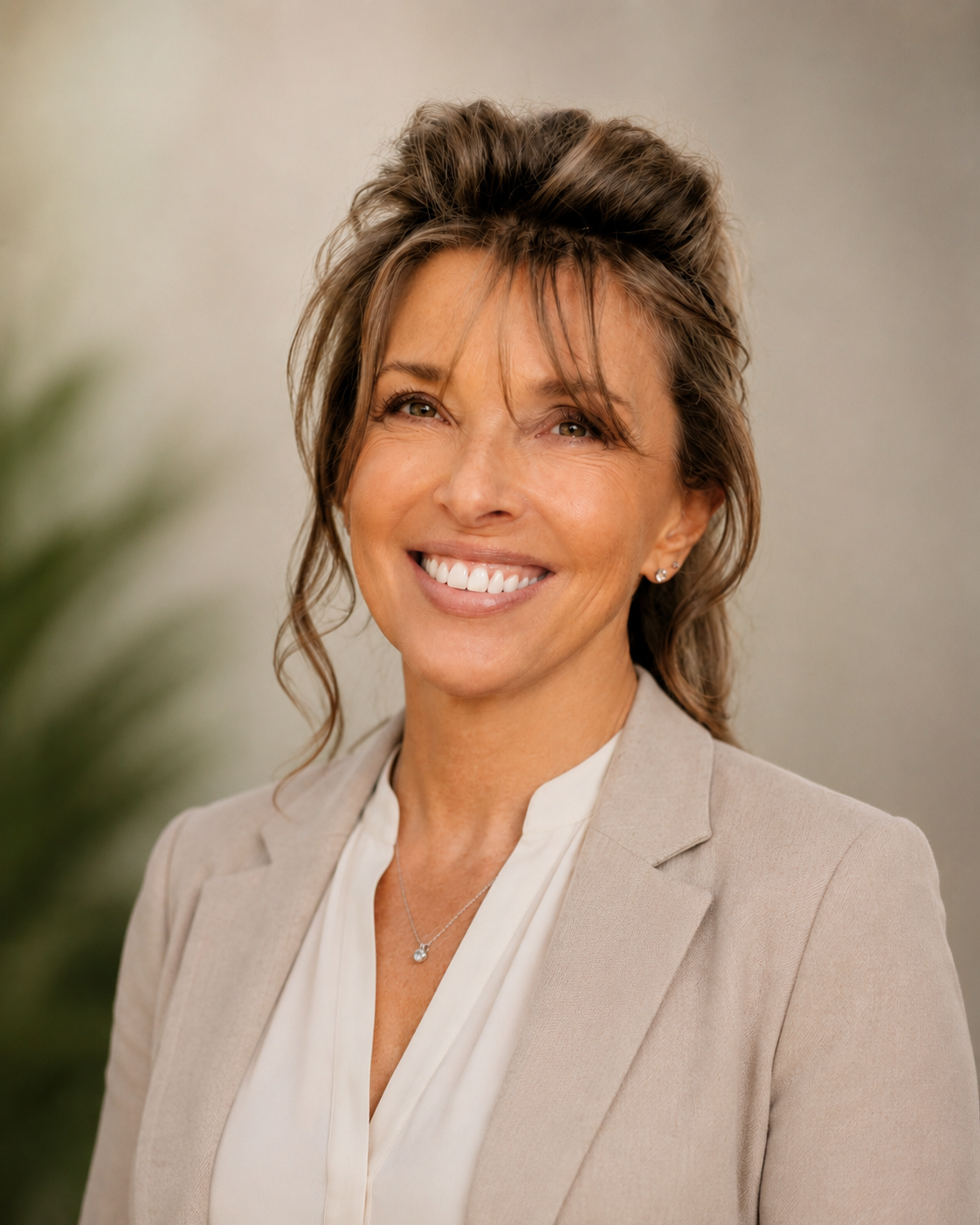 Aleecia Miller