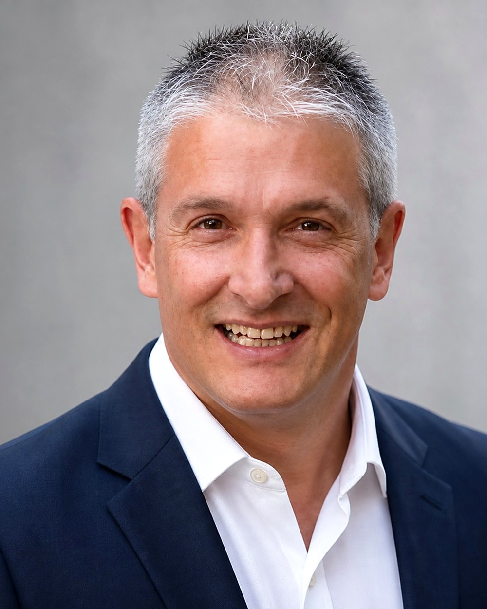 Eric Miller